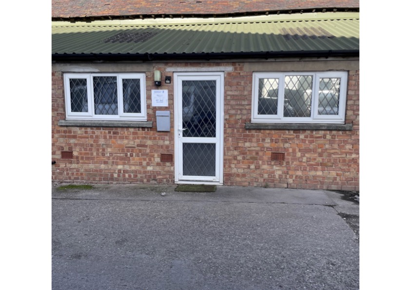 Industrial Unit in Tarporley - photo 3